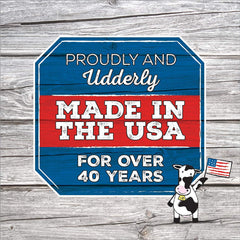 Udderly Smooth tube inside travel bag showing convenience for on-the-go hydration