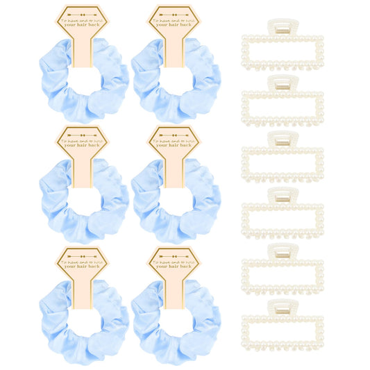 Uintoon front packaging showing full bridesmaid set and polished presentation benefit