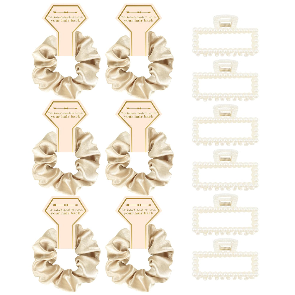Uintoon front packaging showing champagne gold set and elegant presentation benefit keepsake