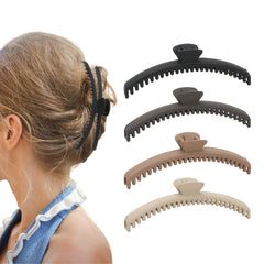 Uintoon front packaging showing four clipped colors and organized set for convenience
