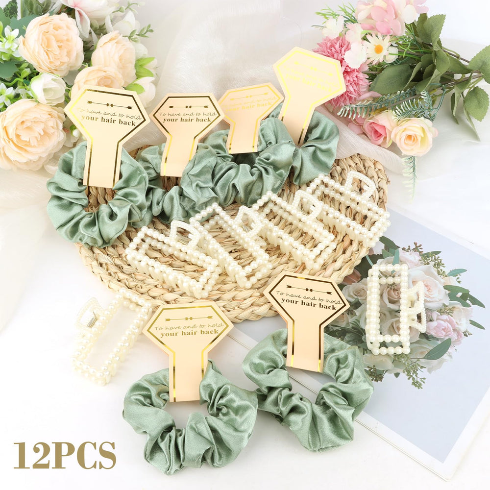 Uintoon gift box with set displayed demonstrating ready-to-gift favor appeal