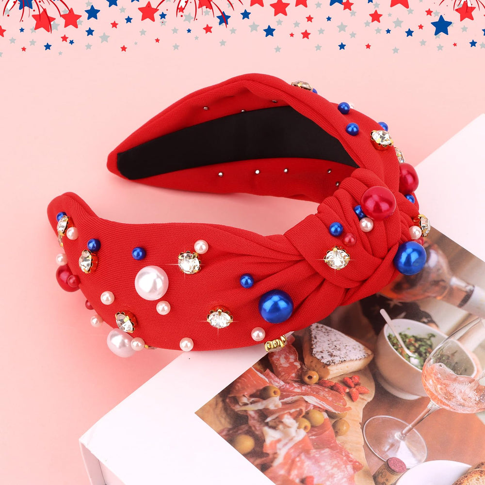 Uintoon headband paired with summer outfit showing versatile styling benefit