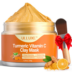 ulluxe front jar packaging showing product and brand benefits