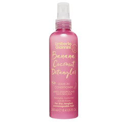 Umberto Giannini bottle front view showing label and scent for easy selection