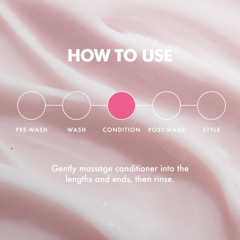 Umberto Giannini label close-up highlighting vegan and silicone-free benefit
