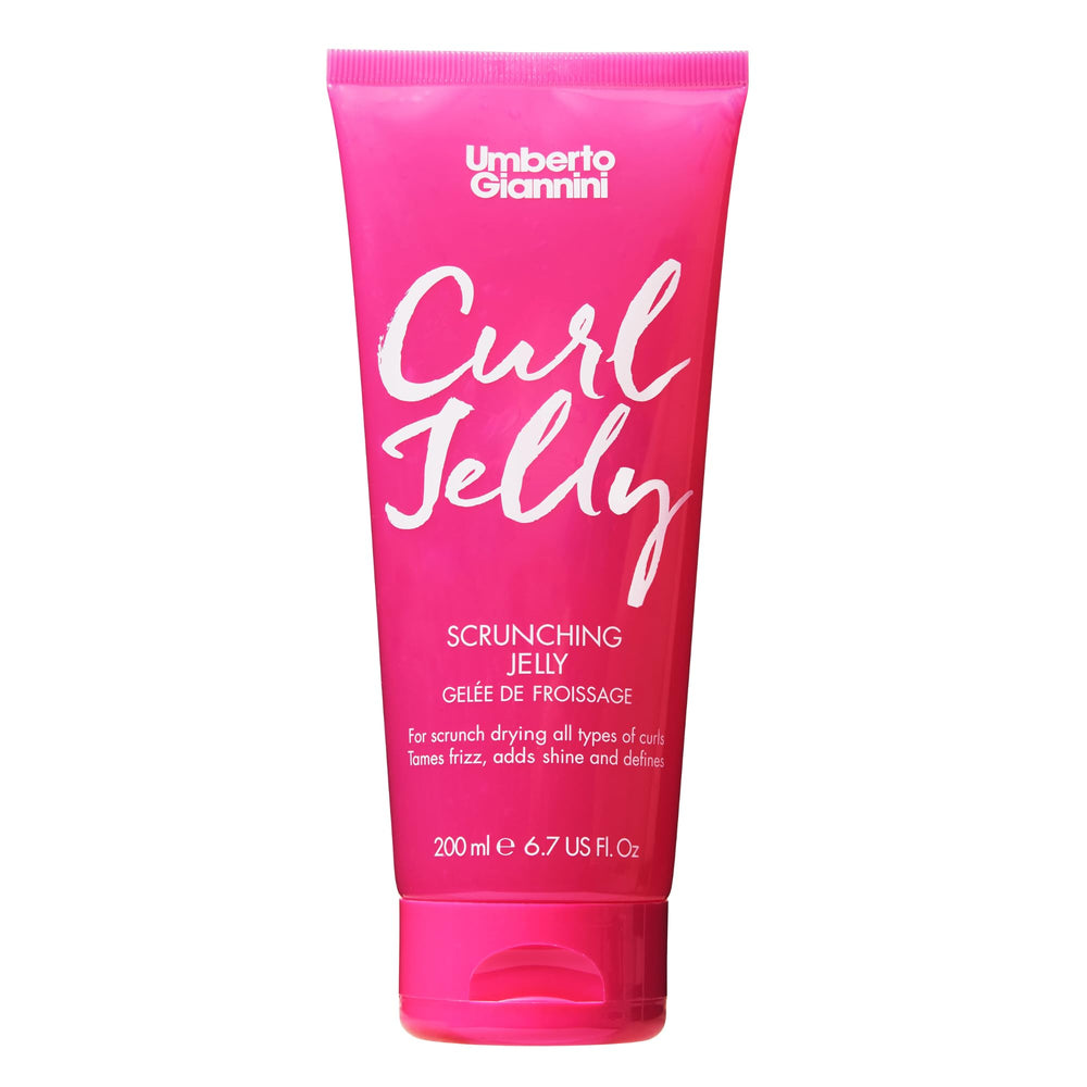 Umberto Giannini front packaging showing product and branding, conveys trust