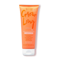Umberto Giannini front packaging showing product name and benefits
