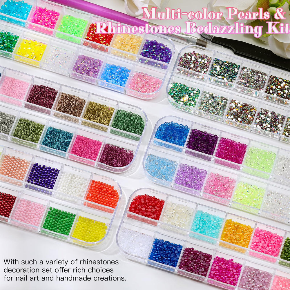 Umillars decorated nails example showcasing creative manicure possibilities