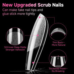 UNA GELLA in-salon application with brush demonstrating compatibility