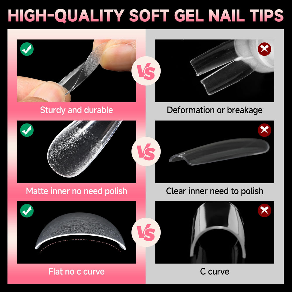 UNA GELLA being applied in a salon setting for professional finish