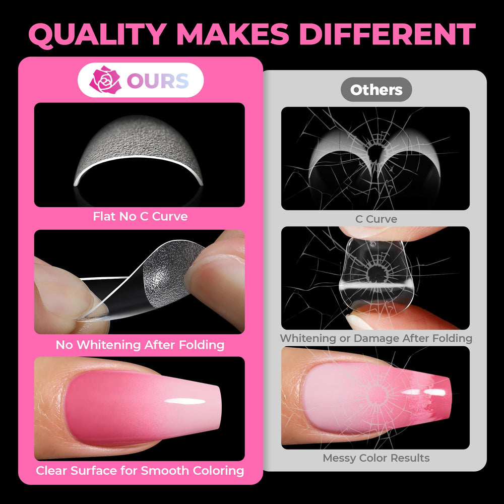 UNA GELLA salon application in hand to speed up professional service