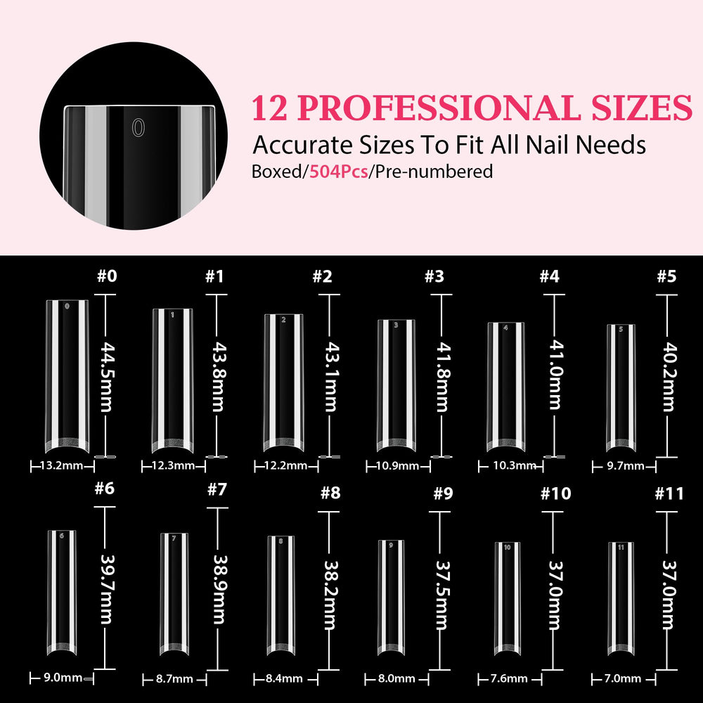 UNA GELLA on-hand lifestyle image showing finished nails for polished look