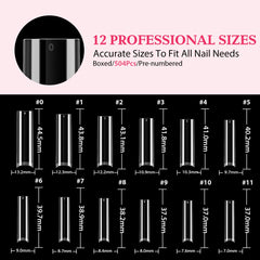 UNA GELLA on-hand lifestyle image showing finished nails for polished look