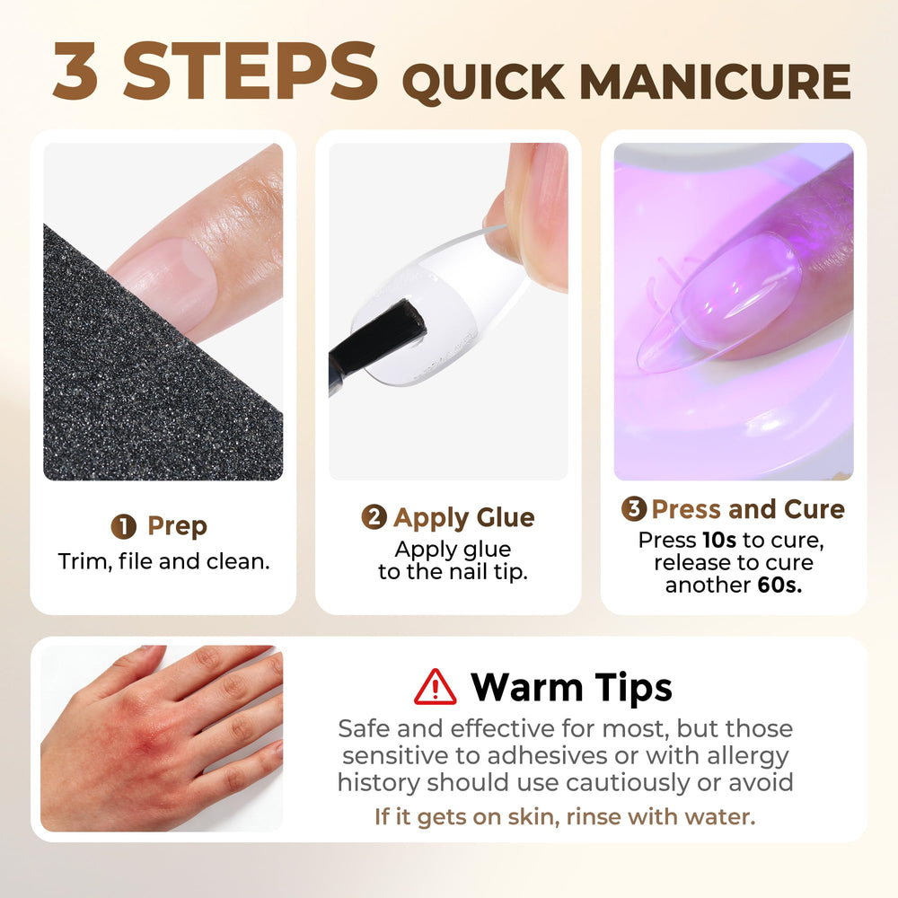 UNA GELLA packaging label with ingredient clarity and usage instructions visible