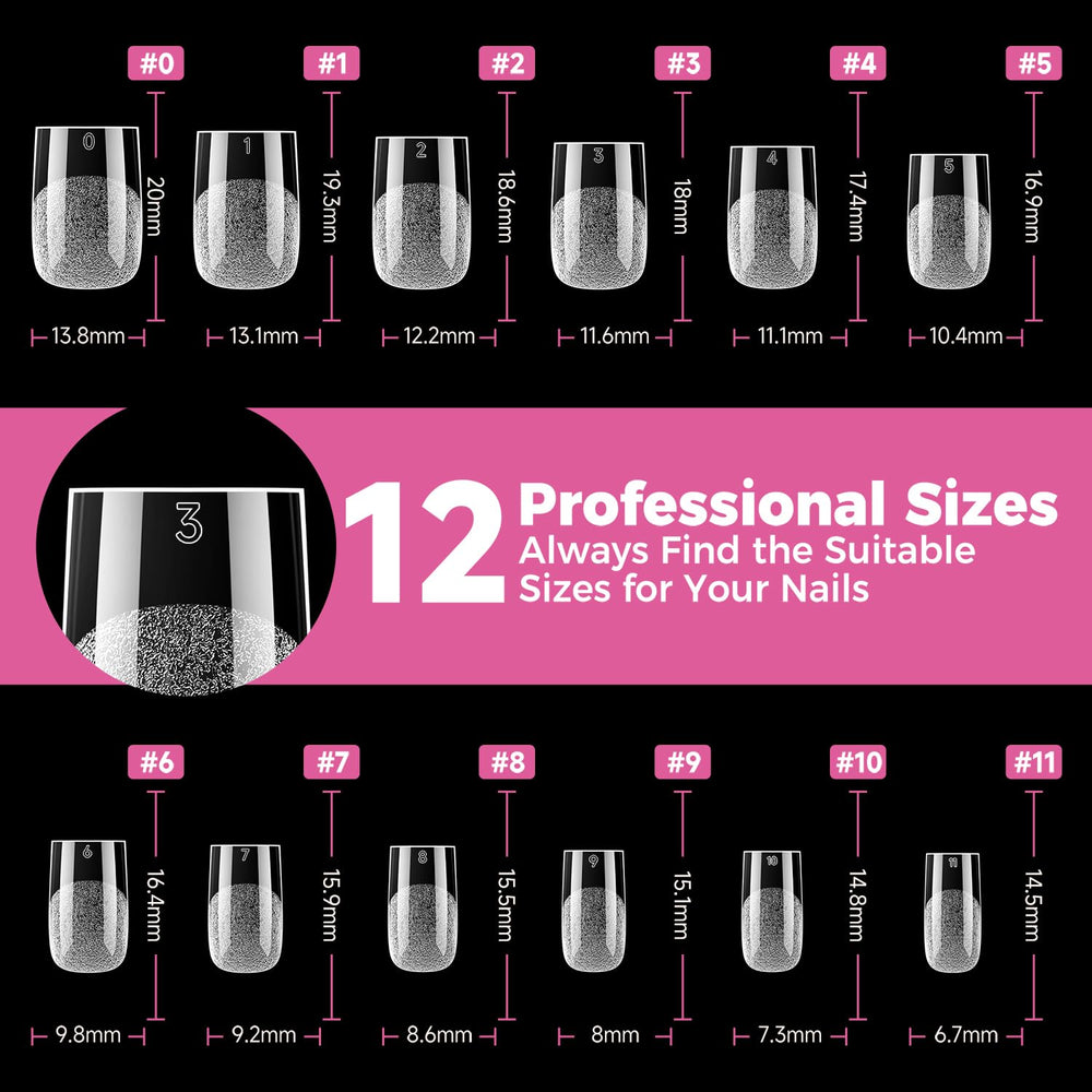 UNA GELLA polished manicure lifestyle shot demonstrating customizable nail art