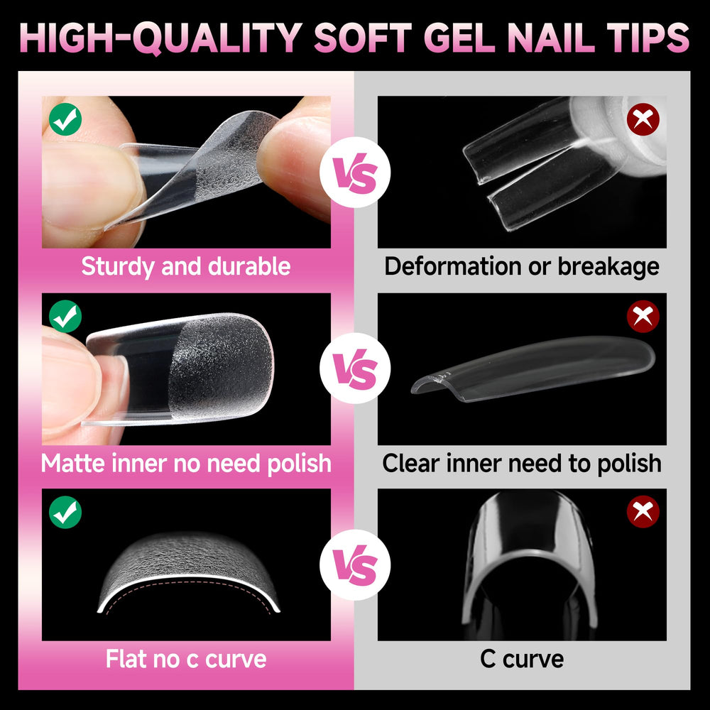 UNA GELLA size comparison on a hand illustrating scale and natural fit confidence