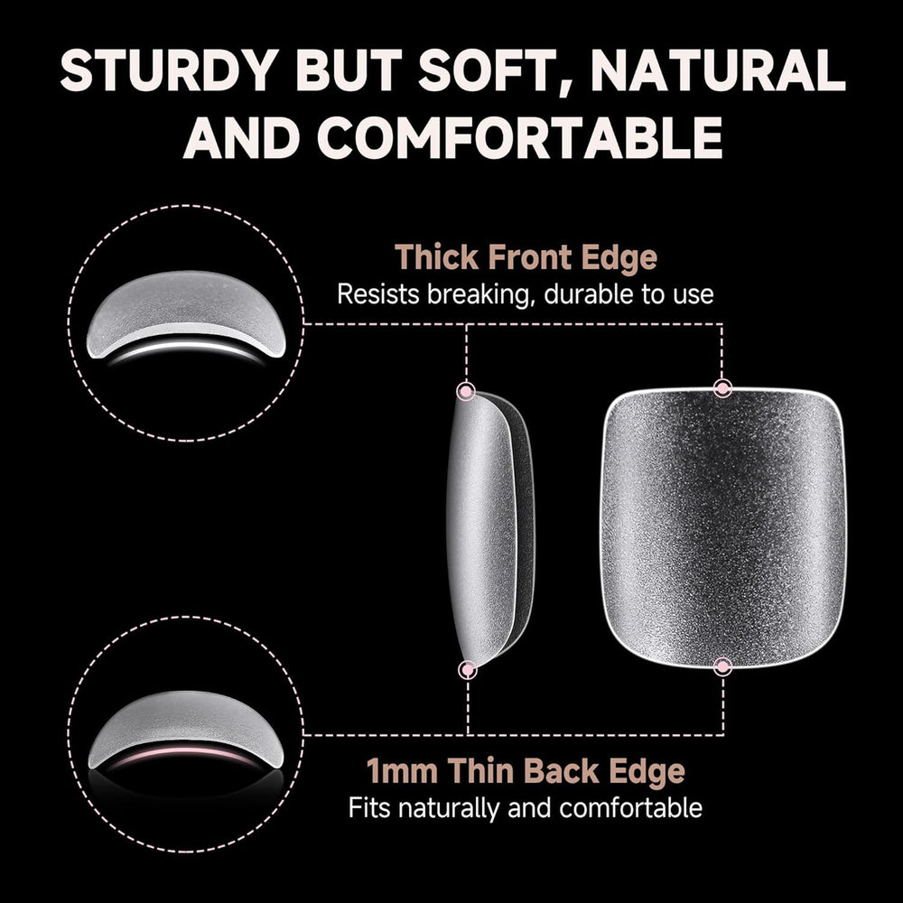 UNA GELLA toes beside ruler showing scale and precise sizing benefit
