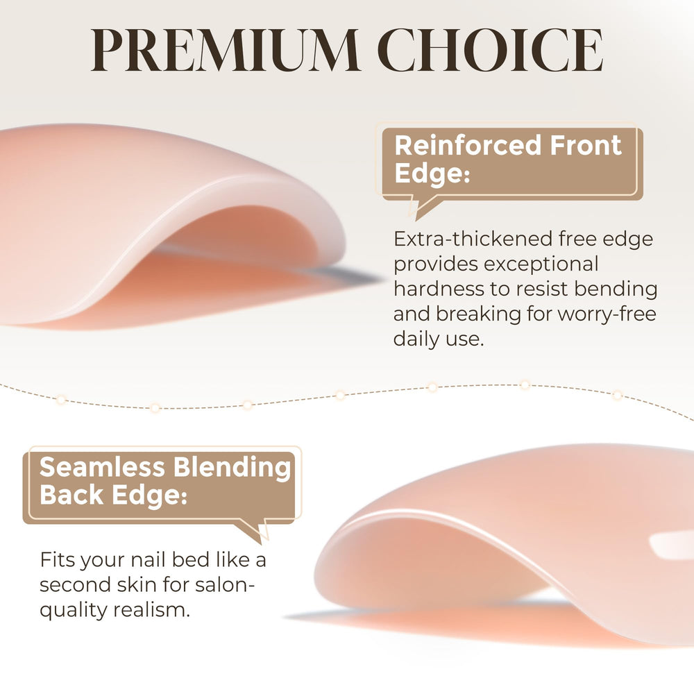 UNA GELLA display of 16 sizes showing size options benefit precise matching