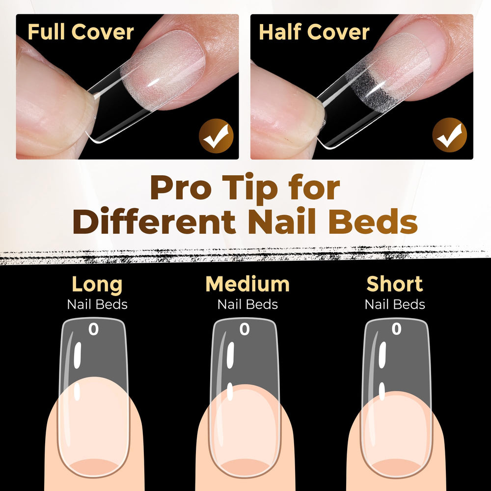 UNA GELLA tip texture bend detail showing flexible gelly material and durability