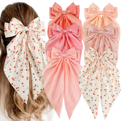 Unbednigt front packaging showing six colorful bows and gift-ready appeal