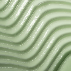 uni australian aloe ingredient closeup demonstrating soothing hydration support