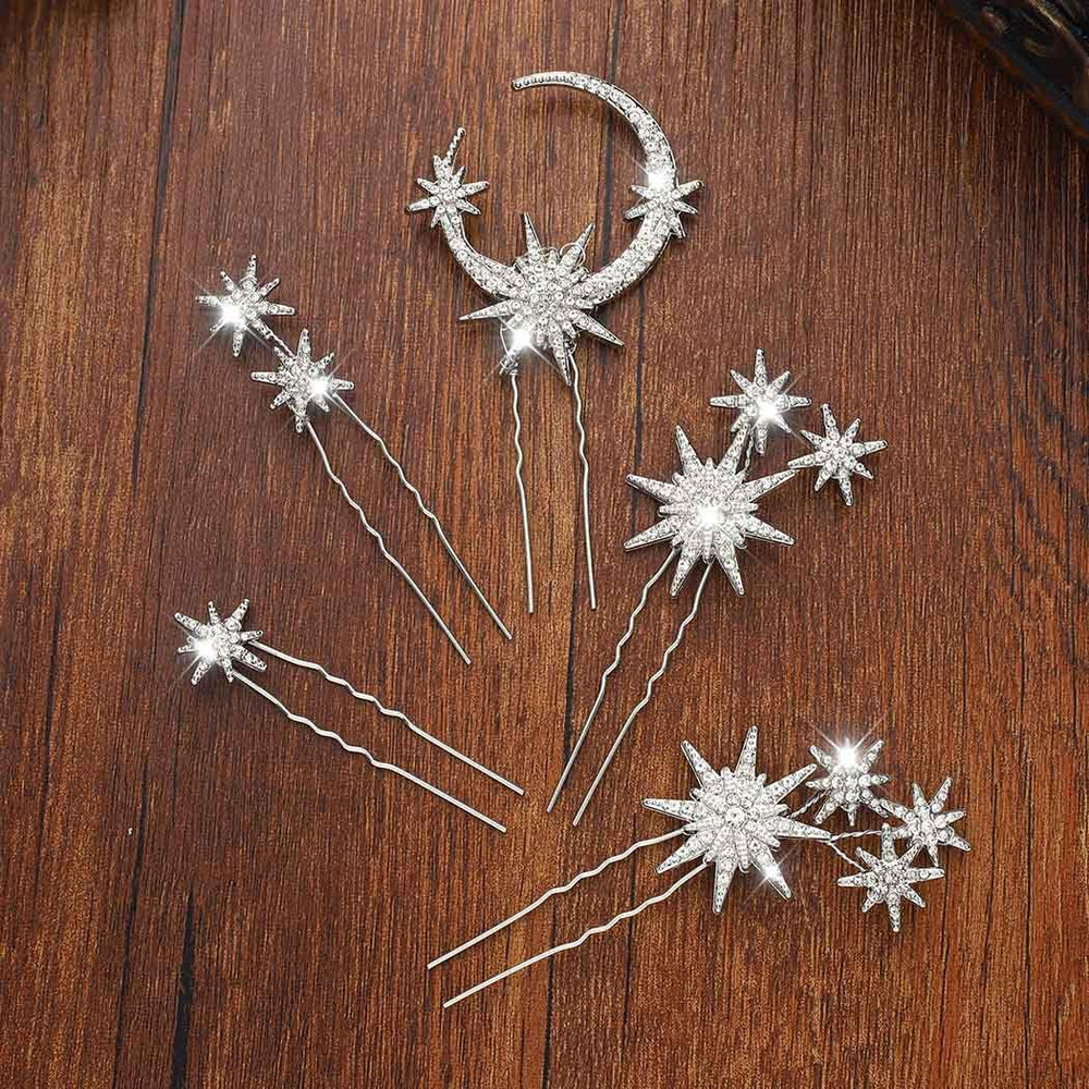Unicra crystals detail focus showing light-reflecting rhinestones for shimmer
