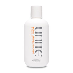 UNITE BOING front packaging showing product and scent benefit