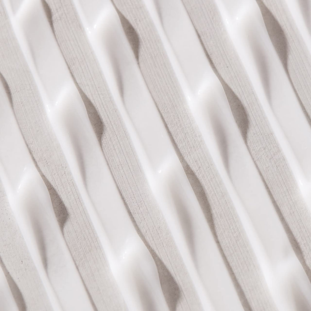 UNITE LAZER texture on hand to show lightweight cream consistency and smooth finish