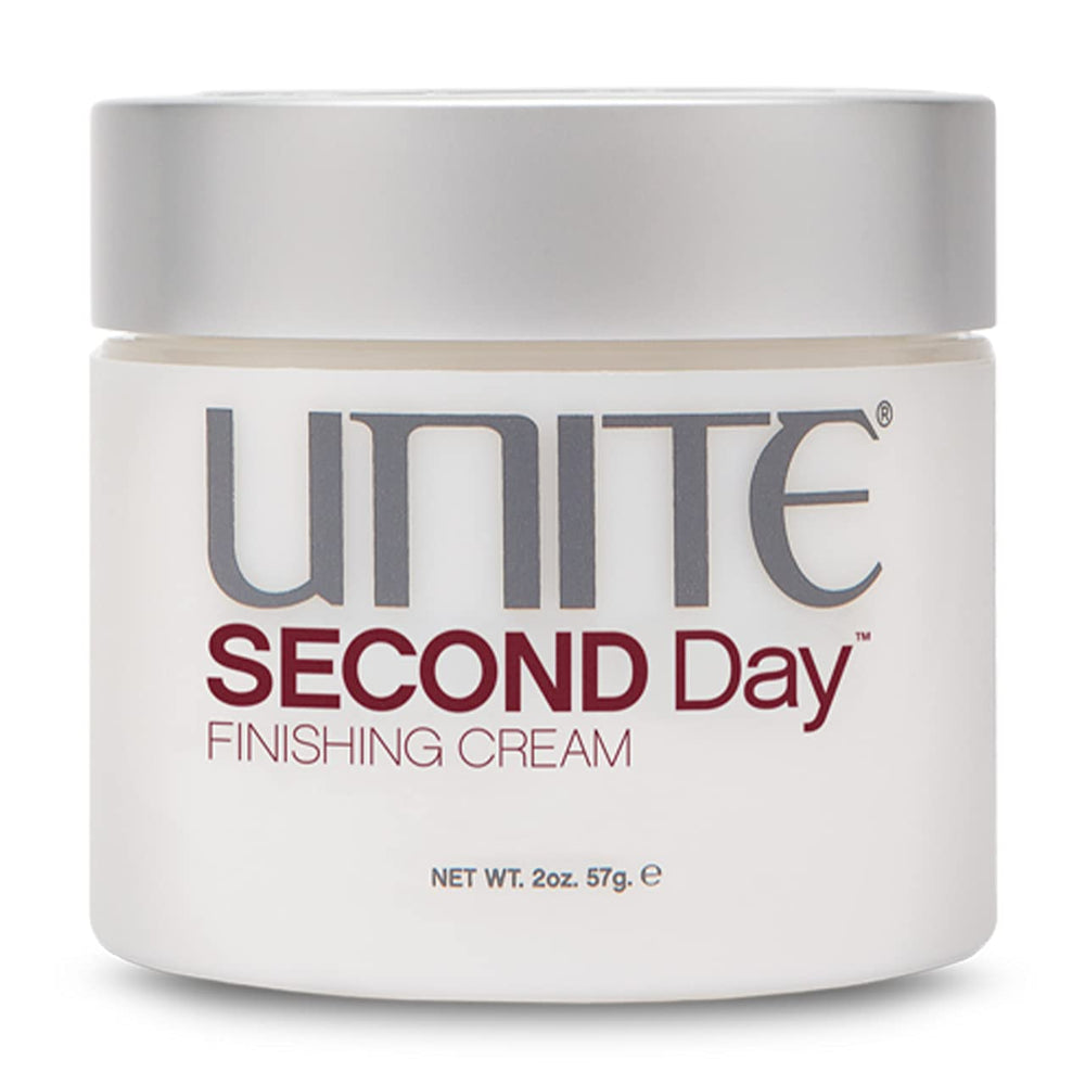 UNITE SECOND Day front packaging showing product and brand for quick identification