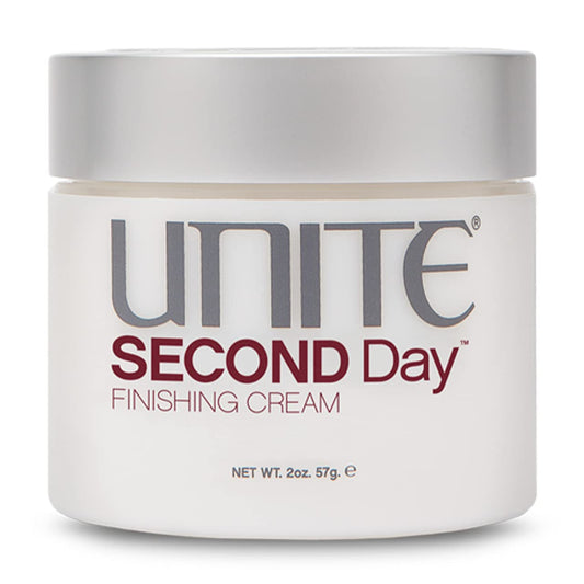UNITE SECOND Day front packaging showing product and brand for quick identification