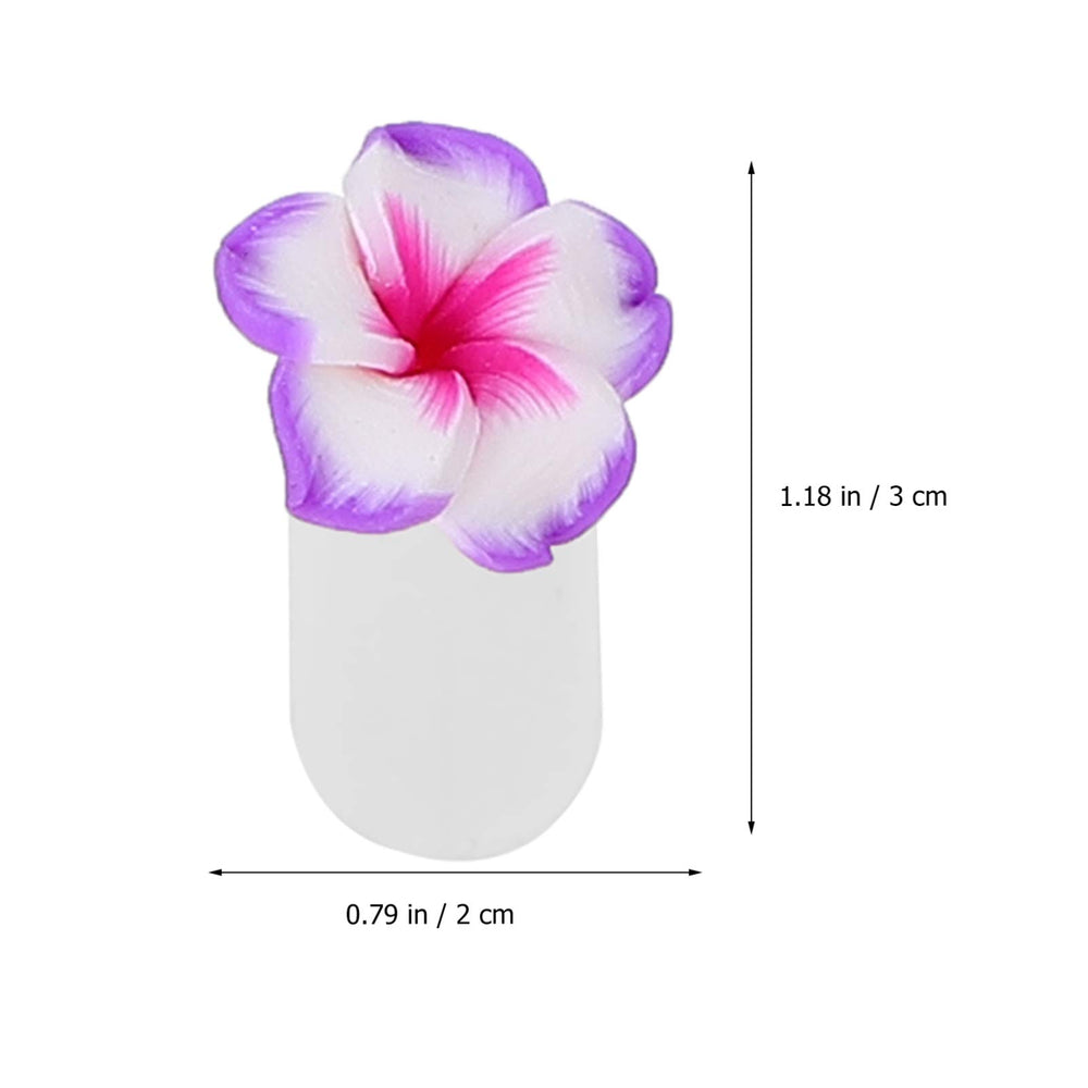 Uonlytech flower-shaped silicone texture close-up for secure grip