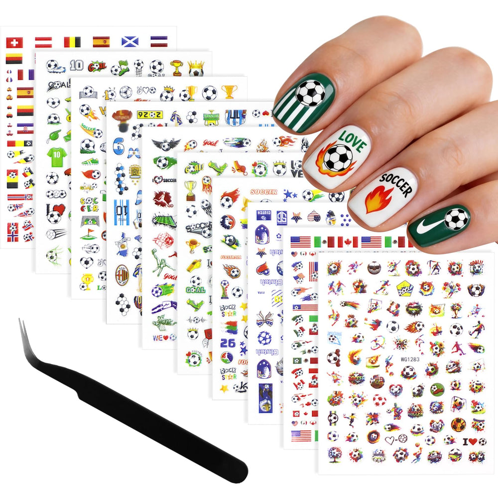 UPABLUNSO soccer pattern close-up showing sharp graphics and bold contrast