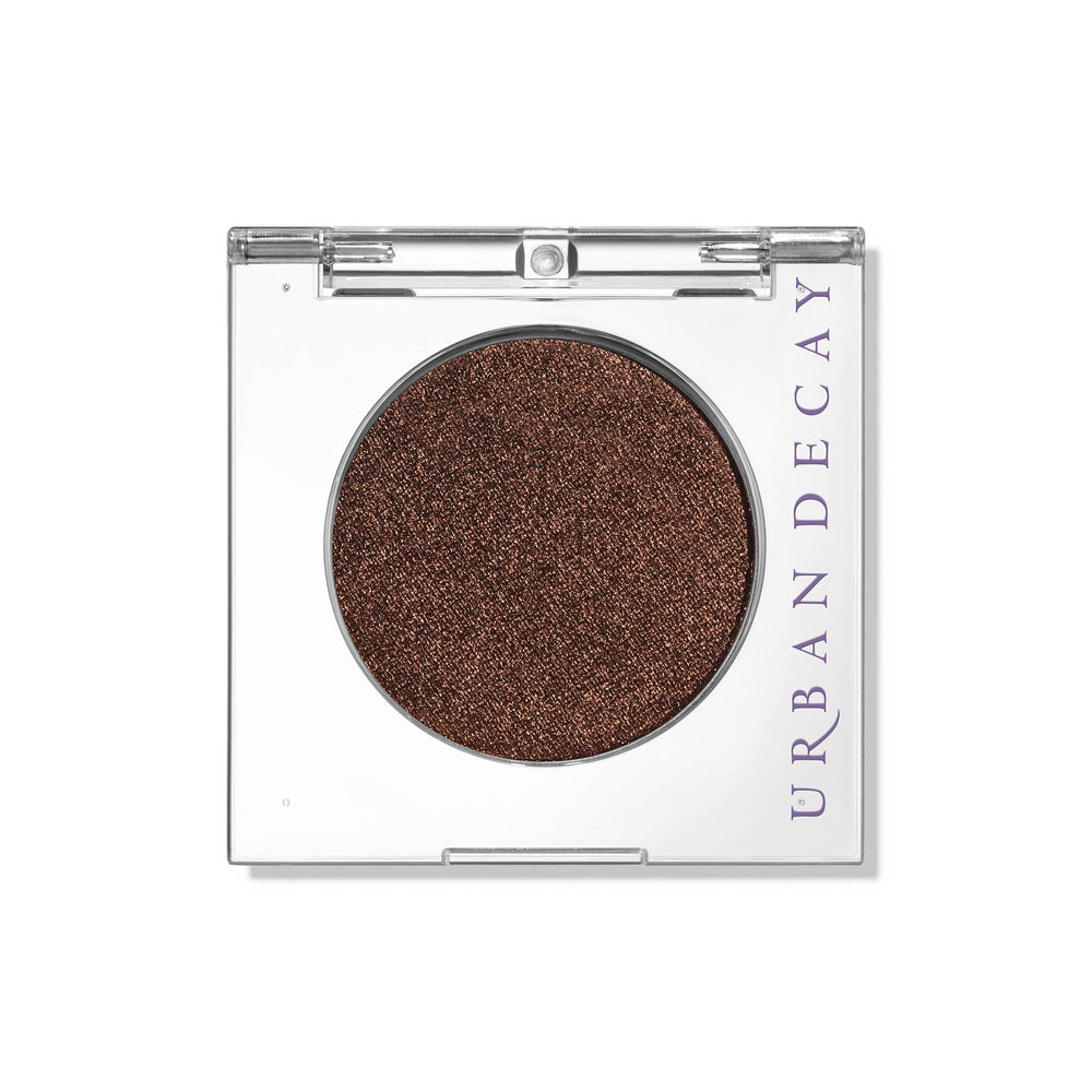 Urban Decay Ember front compact showing shade and sleek packaging benefit clarity