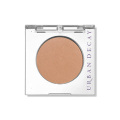URBAN DECAY front compact showing Fix warm beige matte, easy everyday shade