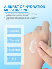 URQT primer under foundation improving makeup longevity and finish