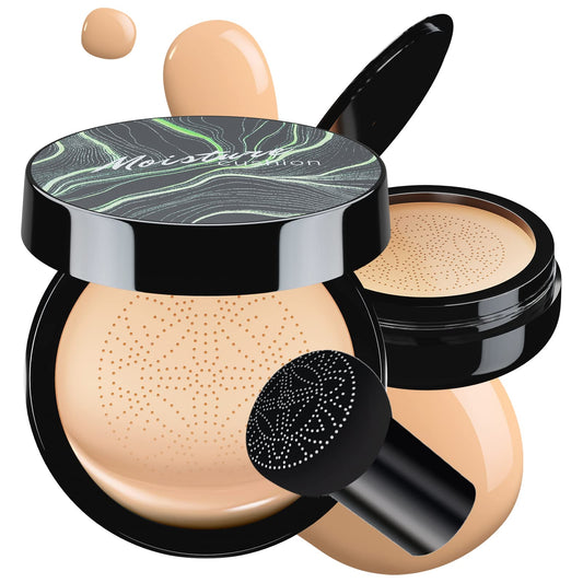 Ursoulney front packaging showing compact and branding for quick selection