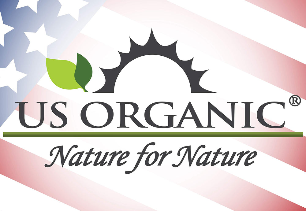 US Organic origin map pinpointing Israel sourcing for traceability