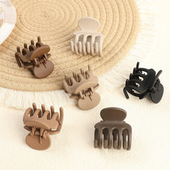 USDNICE close-up matte texture highlighting non-slip finish and gentle grip