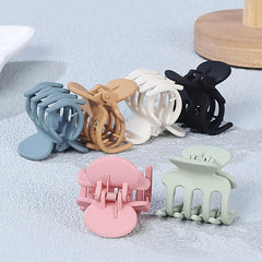 USDNICE six colors laid flat displaying variety to match outfits