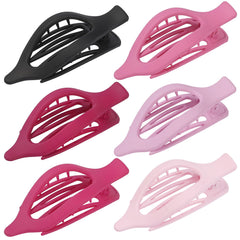 USDNICE clips on a bedside table as lifestyle accessory for quick styling