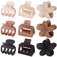 USDNICE lifestyle image of woman wearing clips for comfortable all-day wear