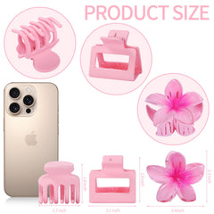 USDNICE smooth plastic finish close-up preventing hair snagging and increasing comfort
