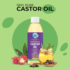 US+ used for facial massage showing nourishment and skin comfort benefit