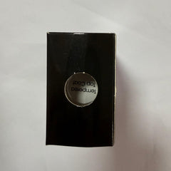 V VENALISA bottle beside LED lamp highlighting fast curing benefit
