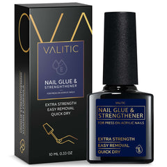 VALITIC front packaging showing bottle and label, clear product identification and benefit