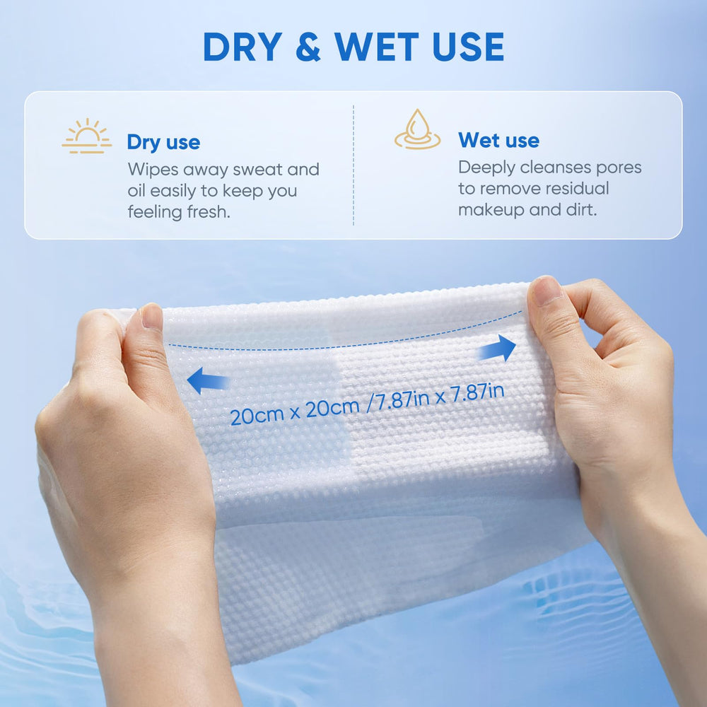 vammots open pack with pull tab, resealable protection against moisture