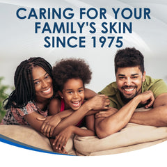 Person with sensitive skin using Vanicream in daily routine showing comfort benefit