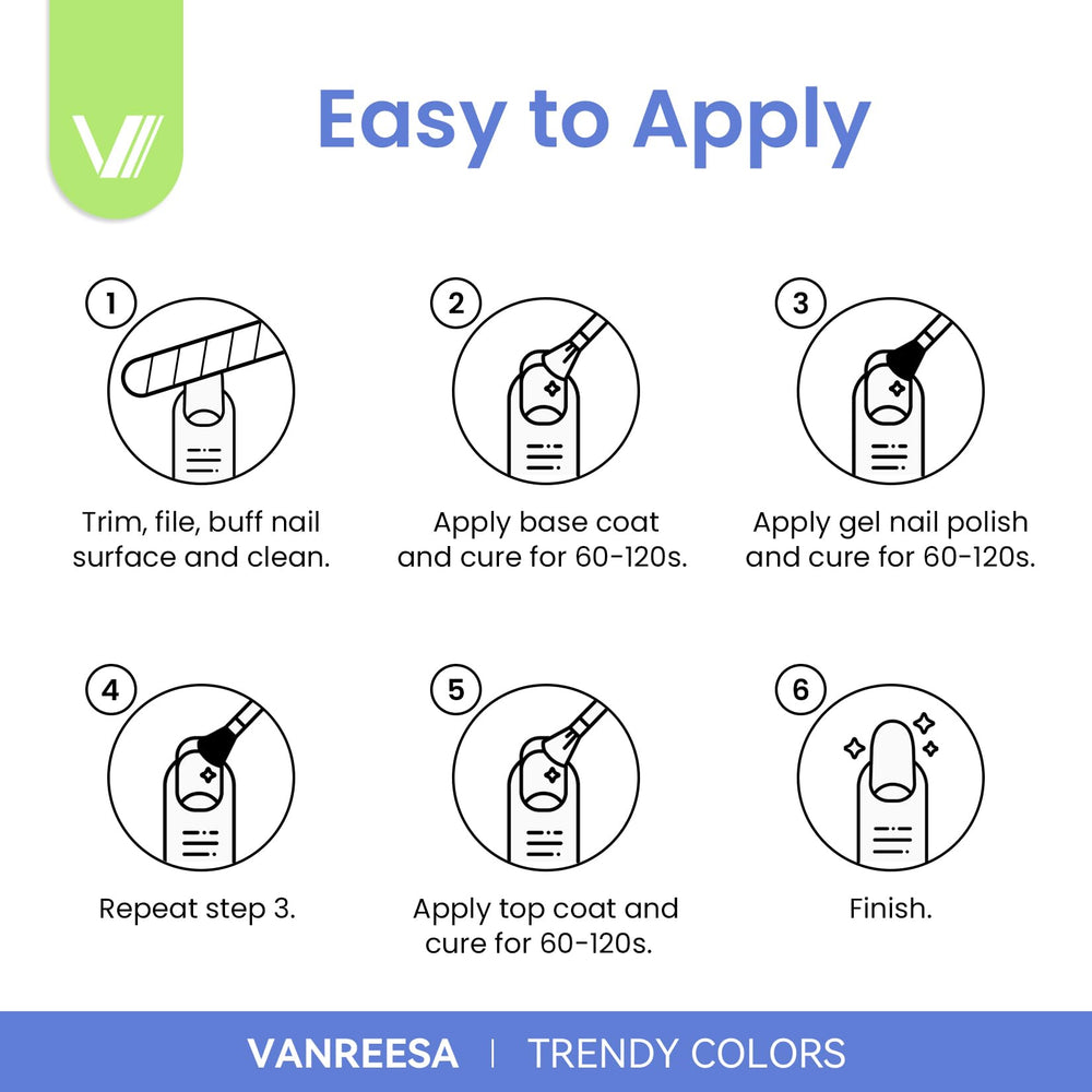 VANREESA gift box display presenting attractive packaging ideal for gifting