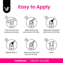 VANREESA gift box staged in lifestyle setting suggesting ready-to-gift appeal