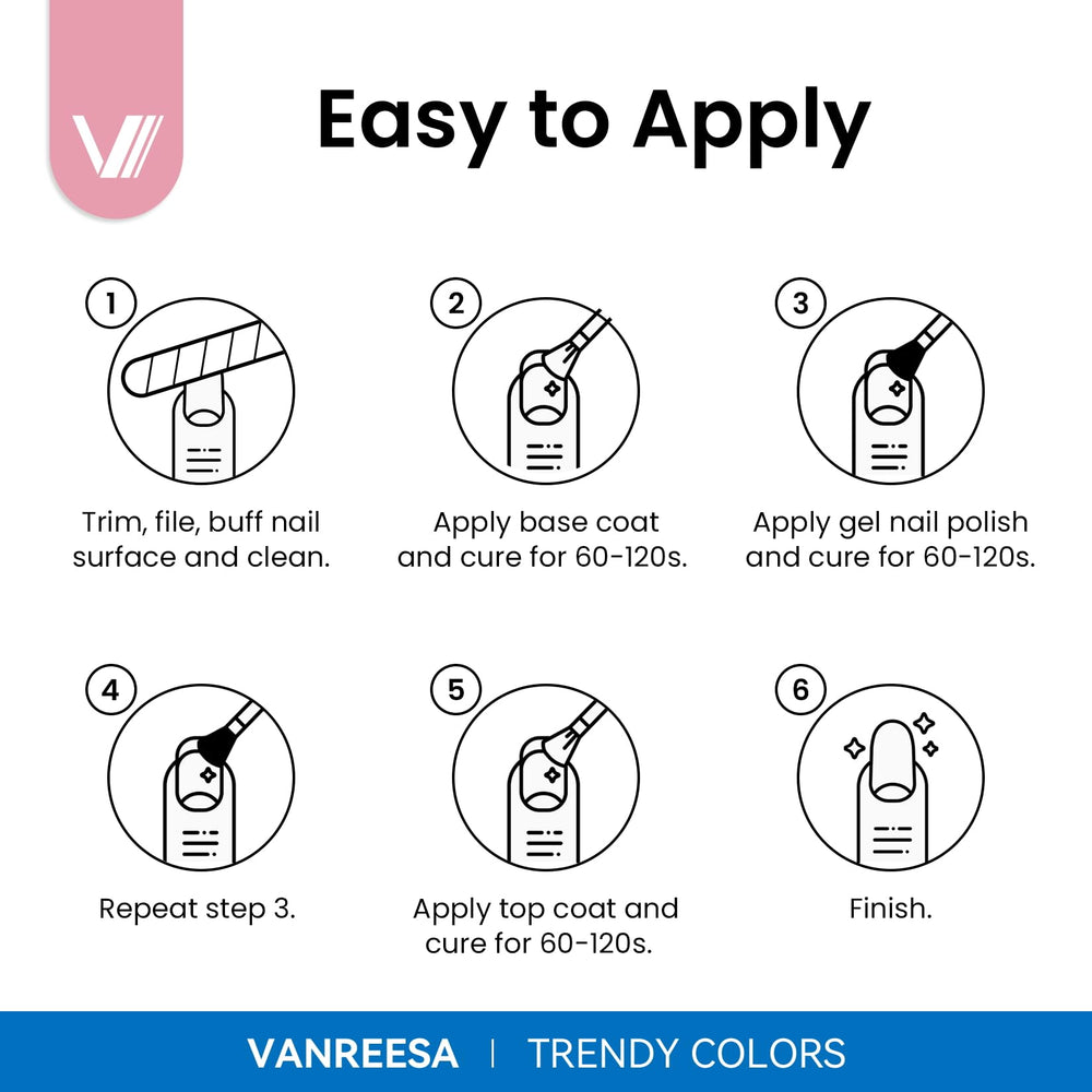VANREESA gift box lifestyle scene showcasing elegant packaging ideal for gifting